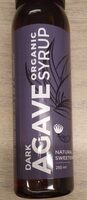 Dark Agave Syrup