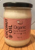 Aceite de coco