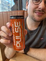 Pulse of Energy Mango