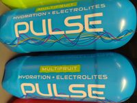 Lemon Hydration + Electrolytes