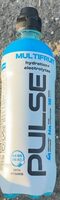 Multifruit Hydration + Electrolytes