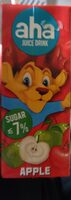 Aha Juice drink