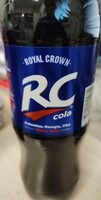 RC Cola