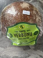 Plikyta Šviesi Duoma