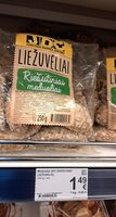 Riešutelis
