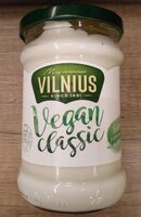Vegan classic