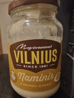 Majonezas Vilnius