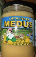 Medus