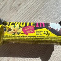 Protein surelis
