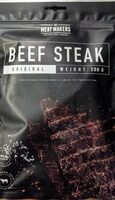 Beef steak original