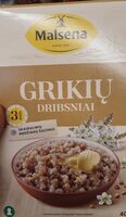 Grikiu dribsniai