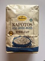 Kapotos Avižos