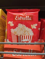 Popcorn Sweet