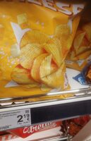 Estrella su krapais