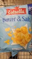 Potato chips