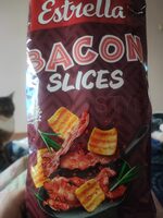 Bacon Slices