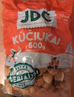 Kūčiukai