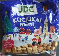 Kūčiukai mini