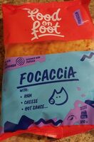 Focaccia