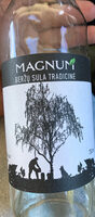Magnum tradicinė beržų sula