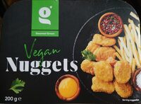 Vegan Nuggets