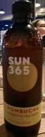 Kombucha sun365
