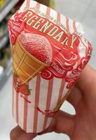 Ice cream
