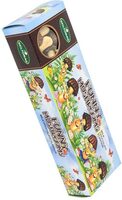 Biscuits Linksmuciai Chocolate Flavoured Mushrooms