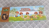 Funny Mushrooms