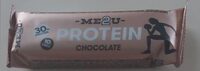 Protein chocolate