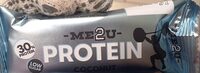 Protein coconut