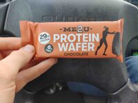 Protein Wafer Chocolate