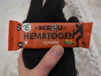 Hematogen classic
