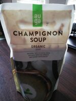 Champignon soup