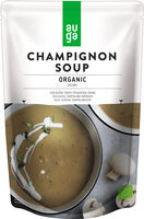 Champignon Soup