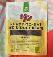 Ready-to-Eat Red Kidney Beans