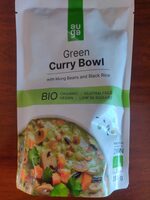 Green Curry Bowl