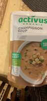Champignon Soup