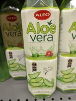 Aloe Vera drink “ALEO Premium”
