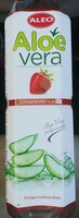 Aloe Vera Strawberry Flavour