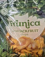 Dried Jackfruit