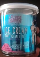ICE cream