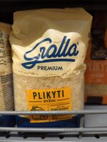 Plikyti ryziai