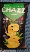 Cannabis Chips