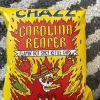 Chazz reaper