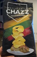 Kettle Chips