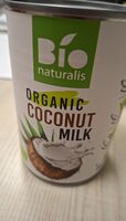 Coconut Milk