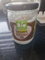 Coconut Oil
