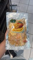 Soft Dried Mango
