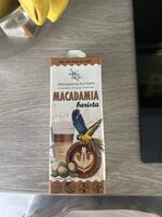 Macadamia Nut Drink Barista